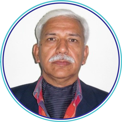 chairman